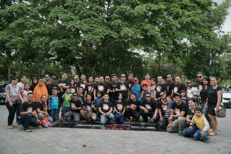 Selamat HUT ke-3 SIC Dewata